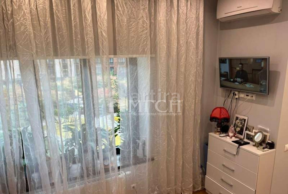 1-комн. квартира, 31.8 м2, 3/18 эт. Москва - изображение 6