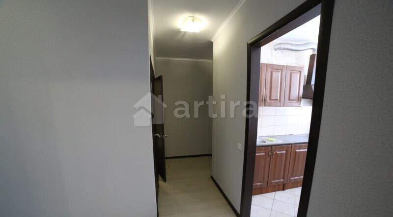 2-комн. квартира, 52 м2, 2/15 эт. Уфа - изображение 11