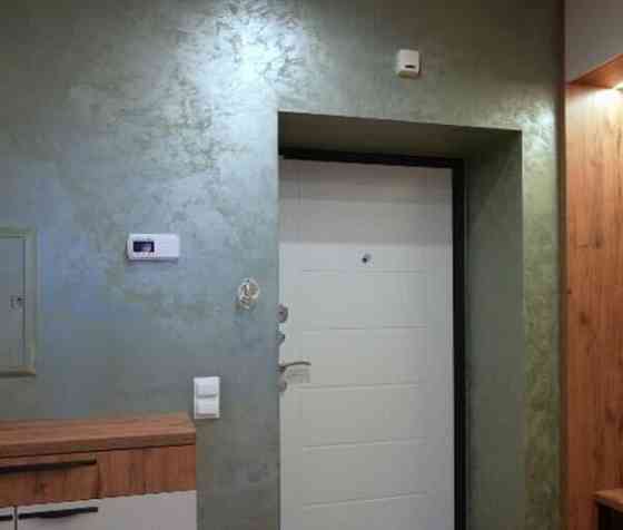 1-комн. квартира, 43 м2, 5/9 эт. Самара