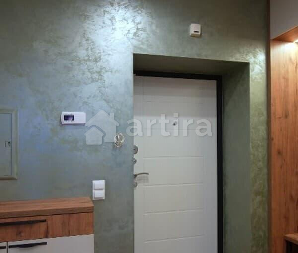 1-комн. квартира, 43 м2, 5/9 эт. Самара - изображение 2