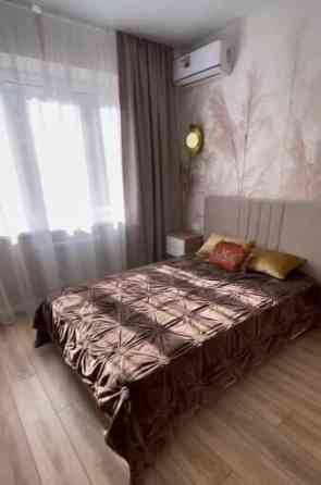 1-комн. квартира, 46 м2, 6/9 эт. Самара