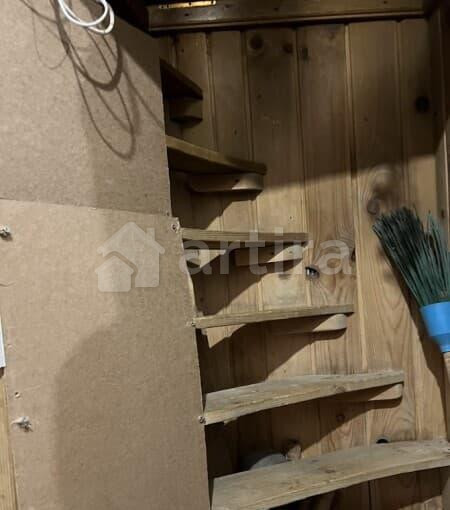 Койко-место, 6 м2, 3/3 эт. Москва - изображение 7