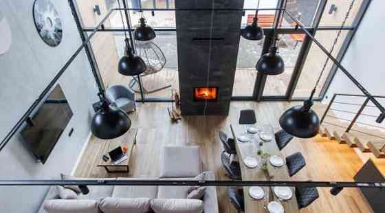 Коттедж, 169 м2 Наро-Фоминск