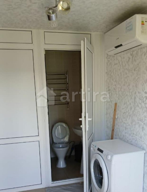 Дом, 40 м2, 5 соток, 1 эт. Минеральные Воды - изображение 5