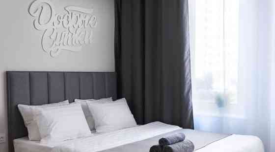 Студия, 20 м2, 2/18 эт. Подольск