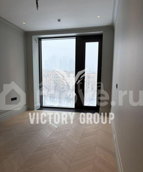 1-комн. квартира, 67 м2, 9/10 эт. Москва - изображение 1