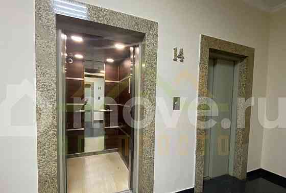 5-комн. квартира, 150 м2, 14/24 эт. Москва