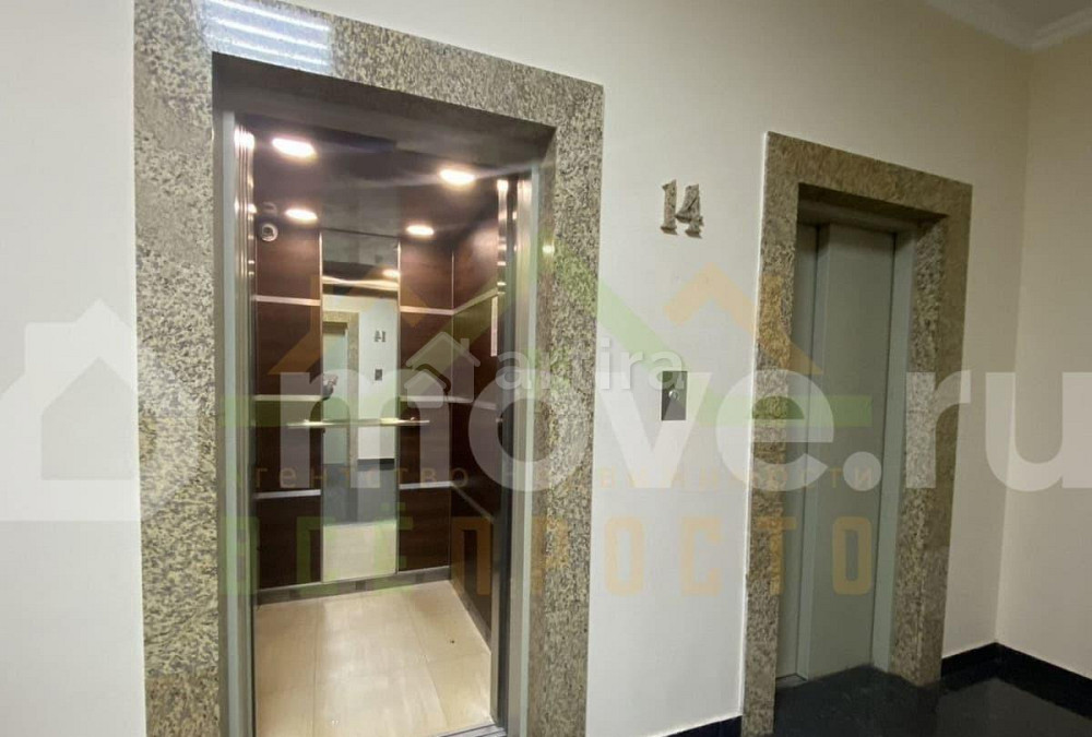 5-комн. квартира, 150 м2, 14/24 эт. Москва - изображение 2