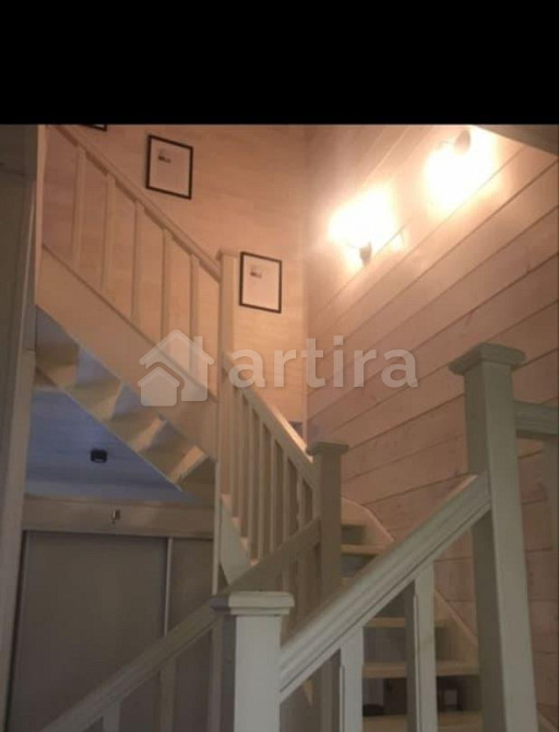 Таунхаус, 80 м2, 3 сотки, 2 эт. Всеволожск - изображение 2