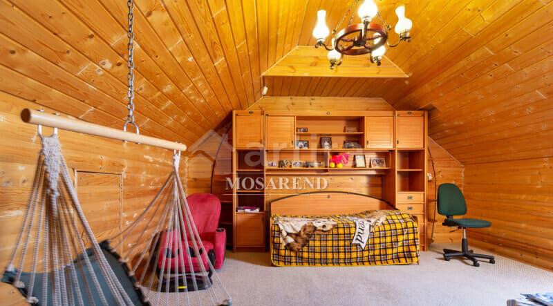 Коттедж, 440 м2 Щёлково - изображение 18