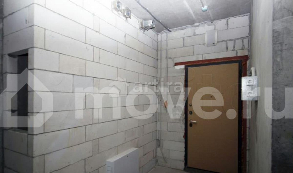 2-комн. квартира, 66.5 м2, 8/22 эт. Москва - изображение 6