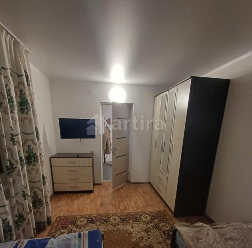 Дом, 46 м2, 6 соток, 1 эт. Симферополь - изображение 4