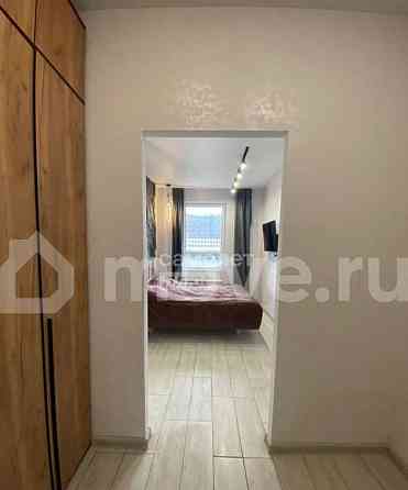 1-комн. апарт-ы, 29.5 м2, 4/22 эт. Москва