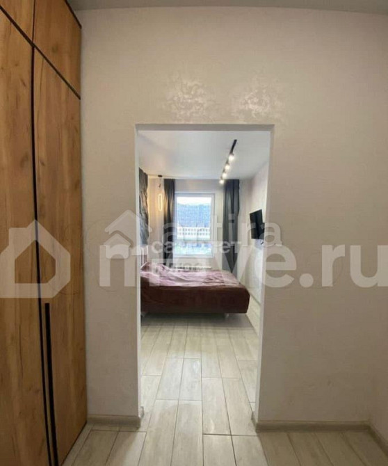 1-комн. апарт-ы, 29.5 м2, 4/22 эт. Москва - изображение 5