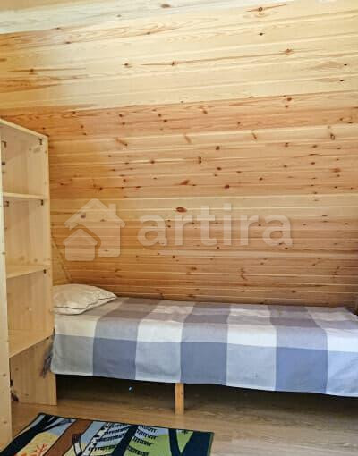 Коттедж, 65 м2 Сертолово - изображение 16