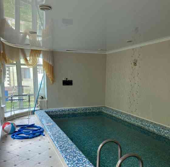 Дом, 163.5 м2, 10 соток, 1 эт. Лаишево