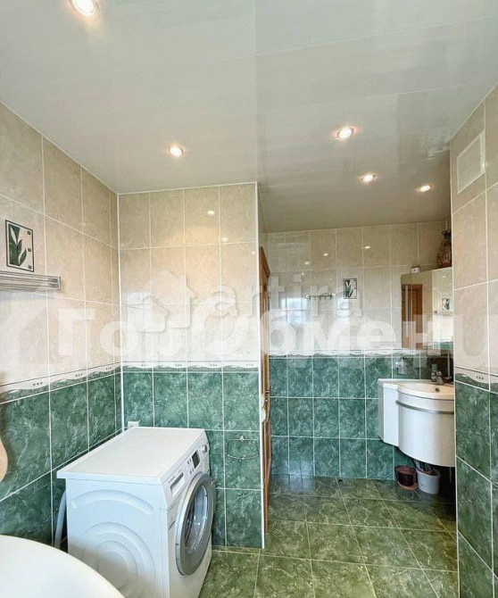 3-комн. квартира, 110 м2, 6/12 эт. Москва - изображение 4