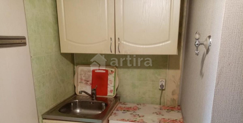 Комната, 19 м2, 4/5 эт. Иркутск - изображение 6