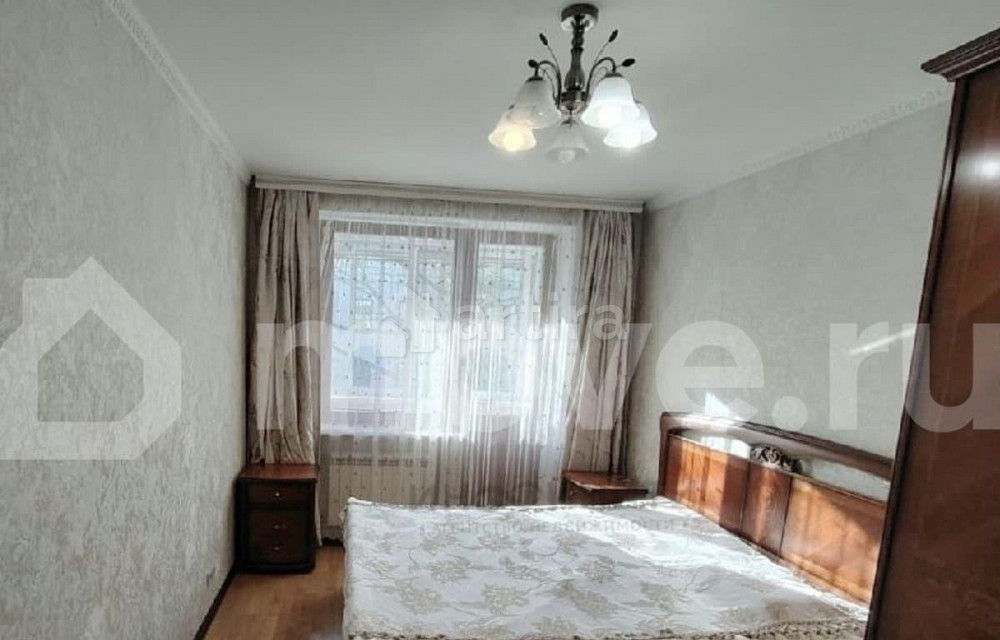 3-комн. квартира, 74.5 м2, 5/5 эт. Москва - изображение 7