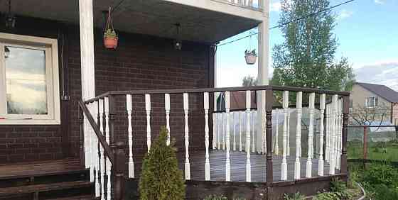 Дом, 99 м2, 6 соток, 2 эт. Всеволожск