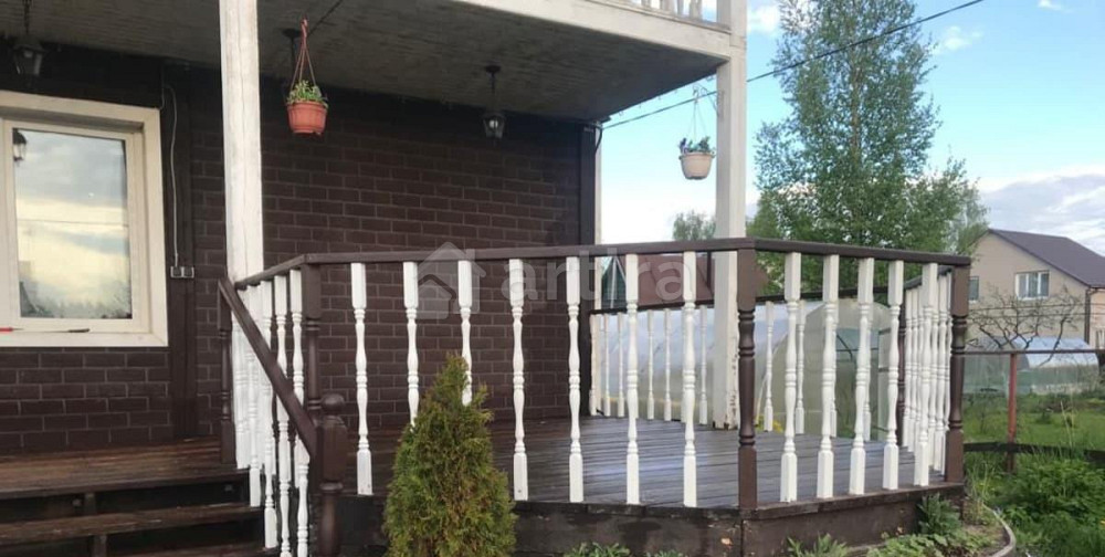 Дом, 99 м2, 6 соток, 2 эт. Всеволожск - изображение 6