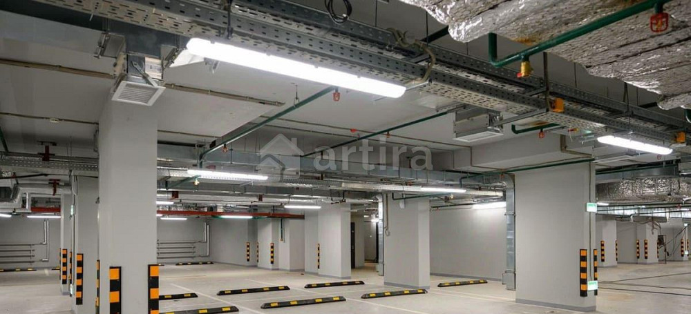 Гараж, 13.5 м2 Москва - изображение 5