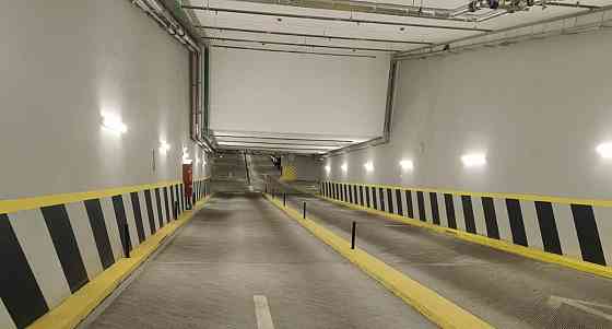 Гараж, 13.3 м2 Москва