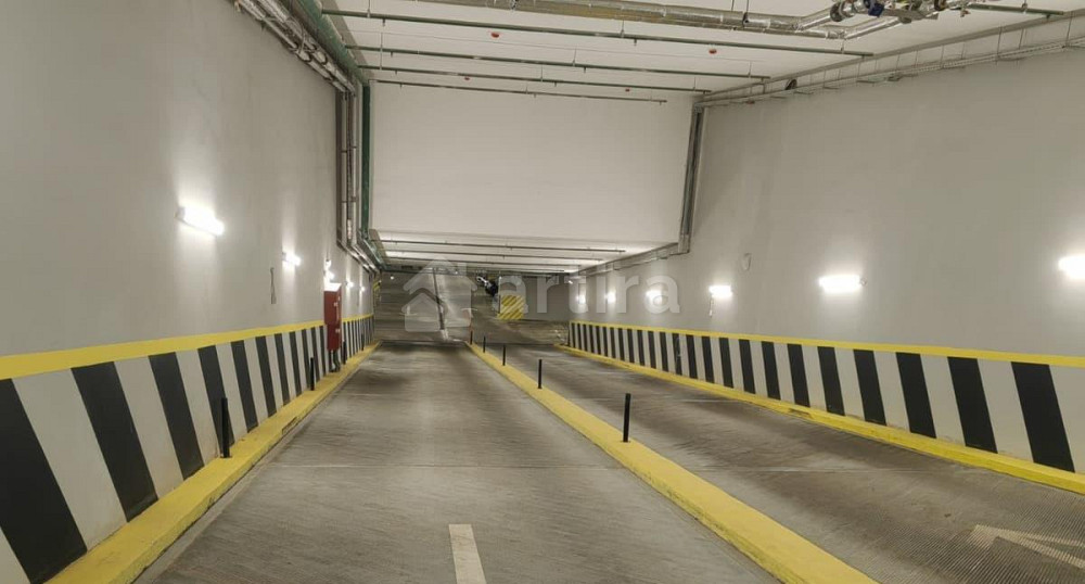 Гараж, 13.3 м2 Москва - изображение 3