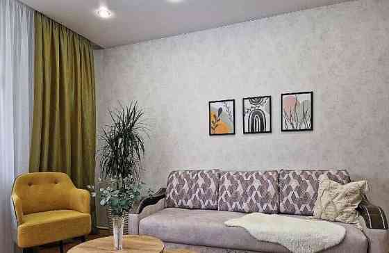 1-комн. квартира, 41 м2, 9/20 эт. Самара