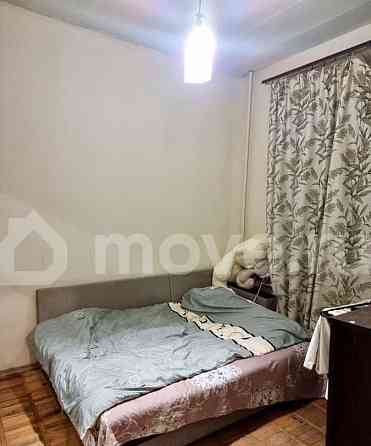 3-комн. квартира, 84 м2, 2/2 эт. Москва