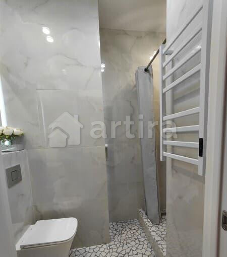 1-комн. апарт-ы, 21 м2, 3/9 эт. Жуковский - изображение 4