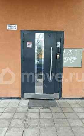 1-комн. квартира, 34.7 м2, 1/9 эт. Москва