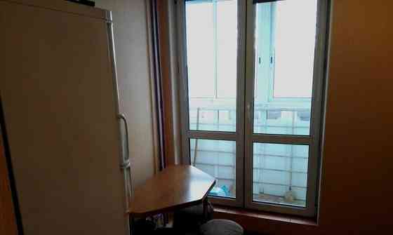 1-комн. квартира, 37 м2, 5/16 эт. Москва