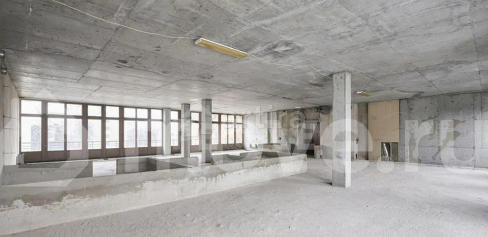 5-комн. квартира, 252.1 м2, 4/7 эт. Москва - изображение 5