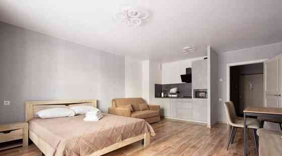 Студия, 32 м2, 1/17 эт. Красноярск