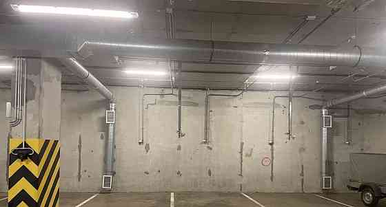 Гараж, 13.3 м2 Санкт-Петербург