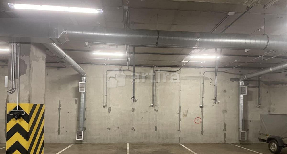 Гараж, 13.3 м2 Санкт-Петербург - изображение 2