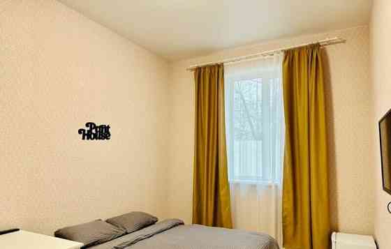 Студия, 15 м2, 1/2 эт. Троицк