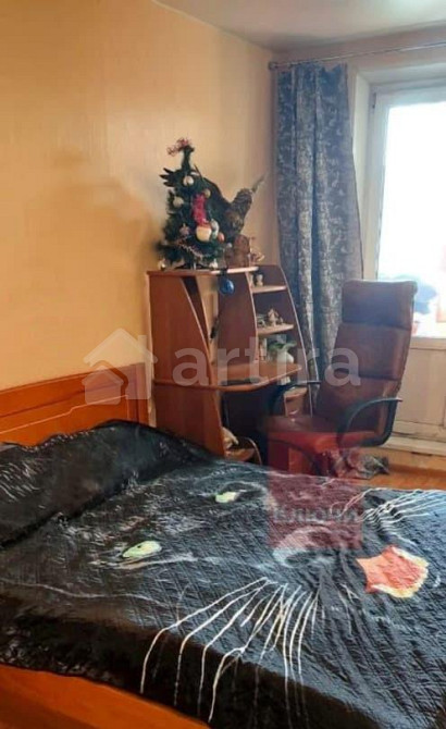 Комната, 18 м2, 6/9 эт. Москва - изображение 7