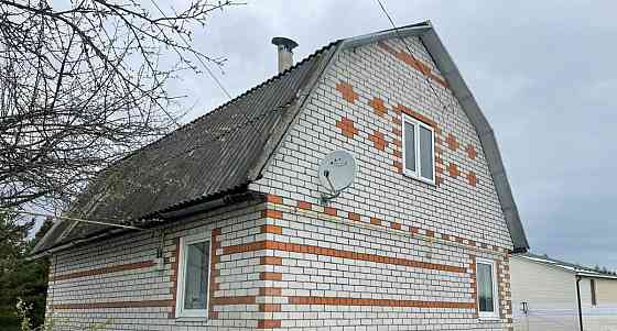 Дом, 60 м2, 10 соток, 1 эт. Александров