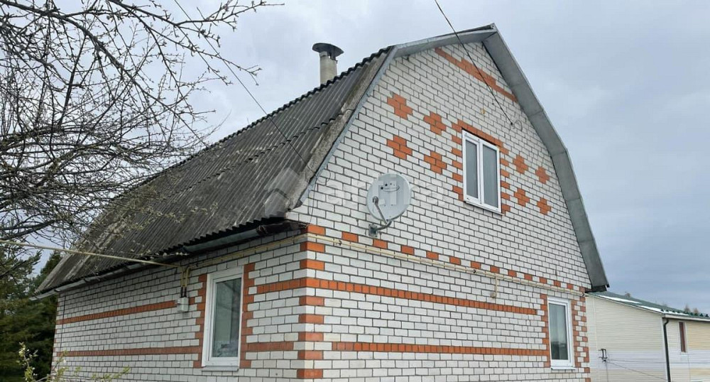 Дом, 60 м2, 10 соток, 1 эт. Александров - изображение 1