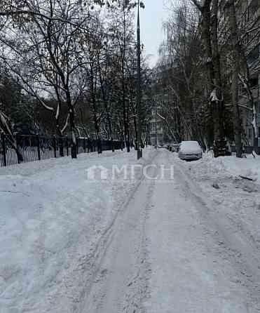 1-комн. квартира, 38.9 м2, 4/12 эт. Москва