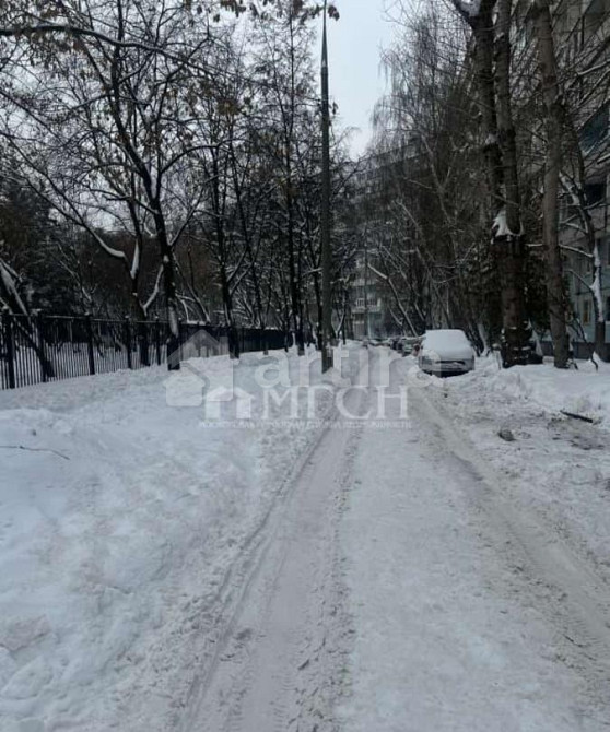 1-комн. квартира, 38.9 м2, 4/12 эт. Москва - изображение 2