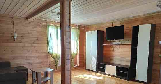 Дом, 115 м2, 20 соток, 1 эт. Волоколамск