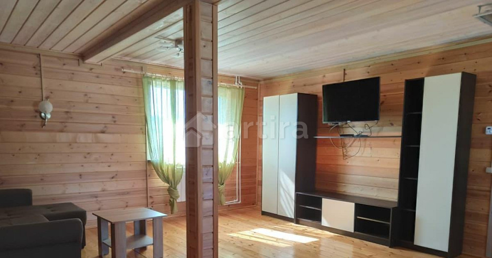 Дом, 115 м2, 20 соток, 1 эт. Волоколамск - изображение 6