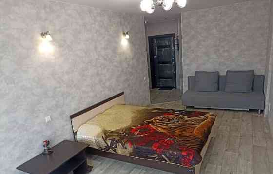 1-комн. квартира, 40 м2, 20/23 эт. Саратов