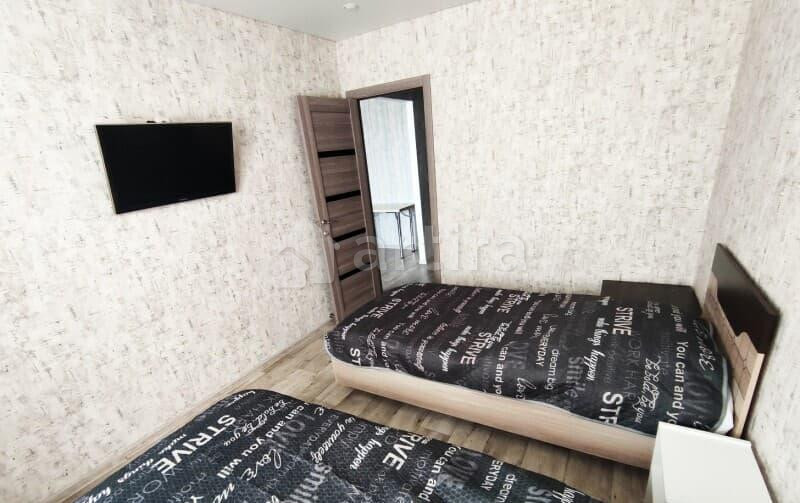 2-комн. квартира, 50 м2, 4/5 эт. Туймазы - изображение 14