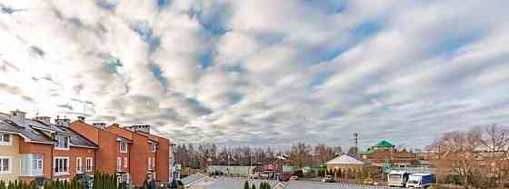 Таунхаус, 270 м2, 3 сотки, 4 эт. Красногорск