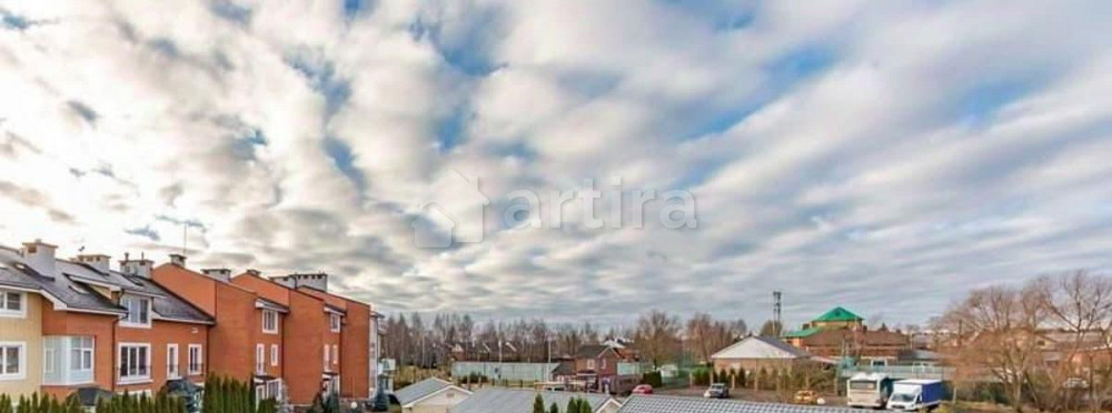 Таунхаус, 270 м2, 3 сотки, 4 эт. Красногорск - изображение 6