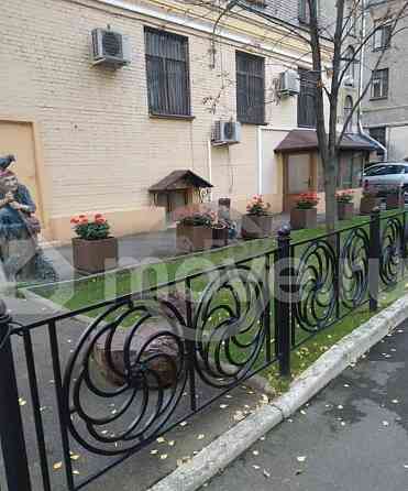 4-комн. квартира, 99.2 м2, 2/7 эт. Москва